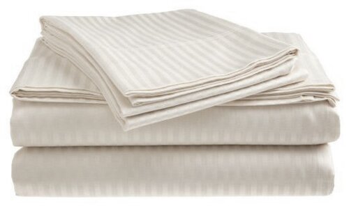 Alwyn Home 9% Cotton Sheet Set 